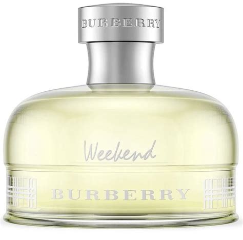 burberry weekend bayan parfüm|burberry perfume for women.